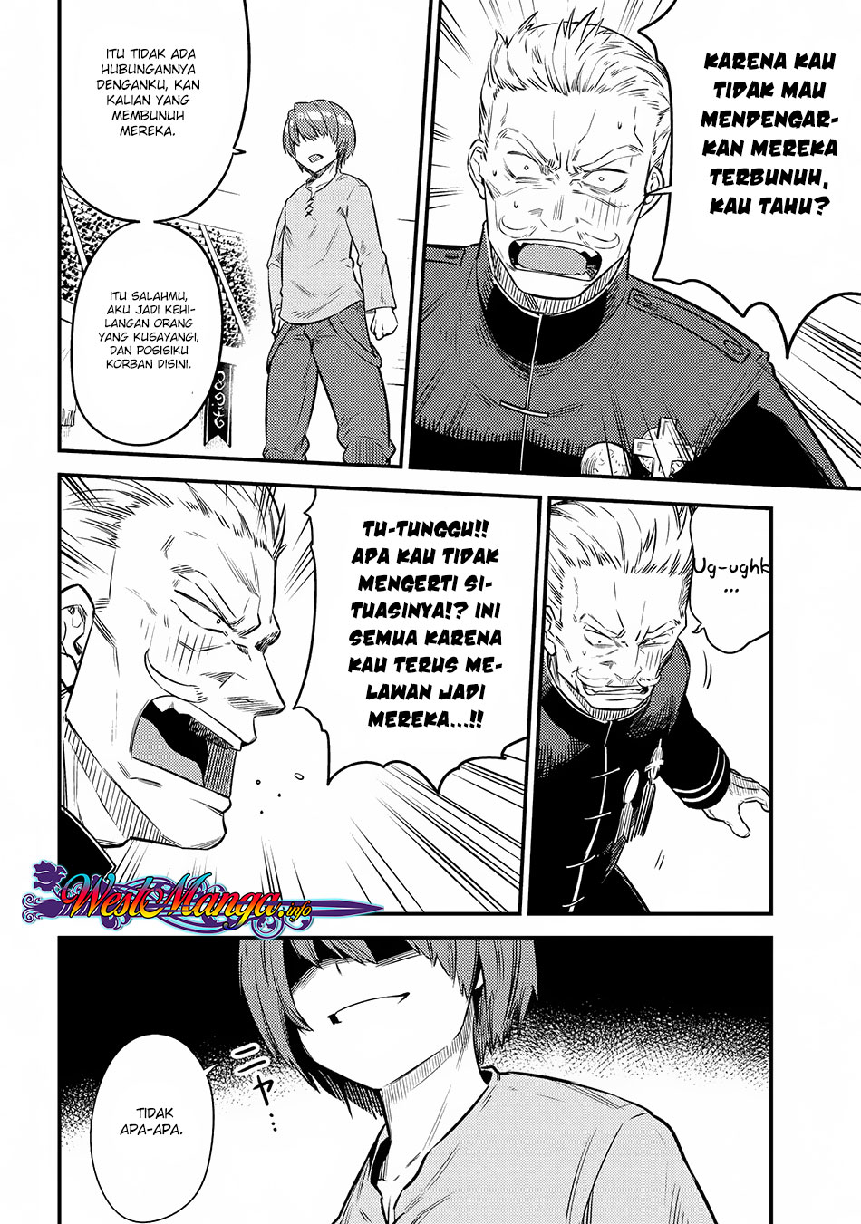 Kaifuku Jutsushi Yarinaoshi: Sokushi Mahou to Skill Copy no Chouetsu Heal